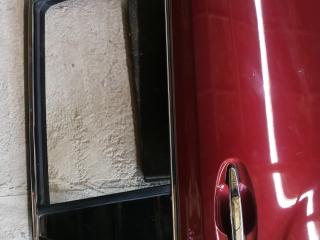 дверь задняя правая Subaru Legacy 5 поколение 2013, 2.5 л., EJ253, бензин, АКПП, универсал