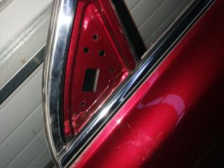 дверь передняя левая Subaru Legacy 5 поколение 2013, 2.5 л., EJ253, бензин, АКПП, универсал