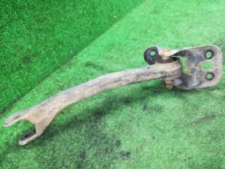 рычаг задний левый Suzuki Grand Vitara 2 поколение 2007, 1.6 л., M16A, бензин, МКПП, синий, внедорожник 3 дв., полный привод, правый руль