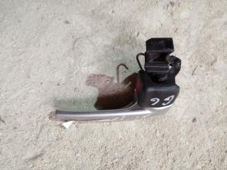 ручка внутренняя задняя правая Mazda 6 GG 2003, 2.0 л., бензин, АКПП, хетчбэк 5 дв.