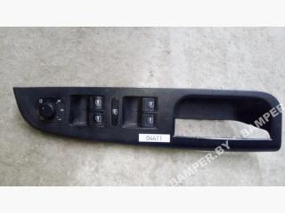 блок управления стеклоподъемниками Volkswagen Golf 6 поколение 2011, 1.4 л., CAXA, бензин, АКПП, универсал