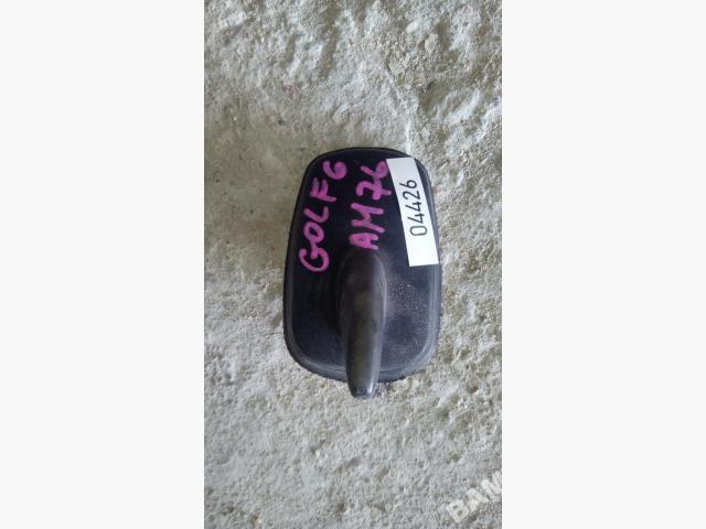 антенна Volkswagen Golf 6 поколение 2011, 1.4 л., CAXA, бензин, АКПП, универсал - фото №1