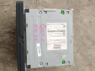 магнитола Volkswagen Golf 6 поколение 2011, 1.4 л., CAXA, бензин, АКПП, универсал