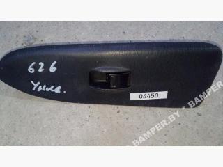 кнопка стеклоподъемника двери Mazda 626 GF 1998, 2.0 л., бензин, АКПП, универсал