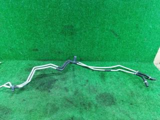 трубка охлаждающей жидкости Ford Fiesta 6 поколение 2012, 1.6 л., бензин, хетчбэк 5 дв., передний привод