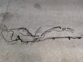 трубка тормозная Infiniti G 4 поколение 2008, 3.7 л., бензин, АКПП, купе, задний привод