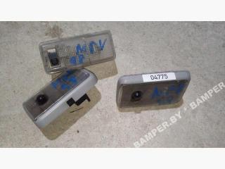 фонарь освещения багажника Mazda MPV 1 поколение [рестайлинг] 1998, 2.5 л., WL-T, дизель, АКПП, минивэн