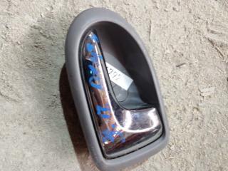 ручка внутренняя задняя правая Mazda Premacy 1 поколение [рестайлинг] 2002, 1.9 л., бензин, АКПП, минивэн