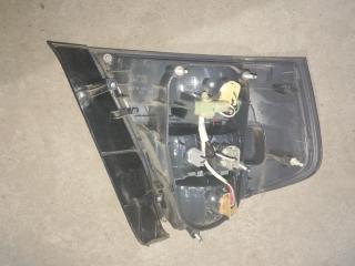 фонарь задний правый Subaru Legacy 3 поколение 2003, 2.0 л., EJ201, бензин, АКПП, седан