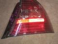 фонарь задний правый Subaru Legacy 3 поколение 2003, 2.0 л., EJ201, бензин, АКПП, седан - фото №2