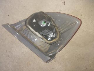 фонарь задний правый Honda Jazz 2 поколение 2008, 1.3 л., бензин, АКПП, хетчбэк 5 дв.