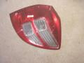 фонарь задний правый Honda Jazz 2 поколение 2008, 1.3 л., бензин, АКПП, хетчбэк 5 дв. - фото №2