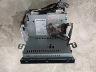 магнитола Subaru Legacy 5 поколение 2012, 2.5 л., EJ253, бензин, АКПП, универсал