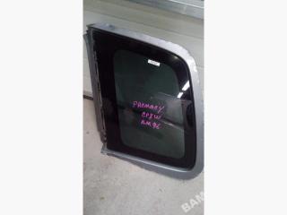 стекло кузовное боковое левое Mazda Premacy 1 поколение [рестайлинг] 2002, 1.9 л., бензин, АКПП, минивэн