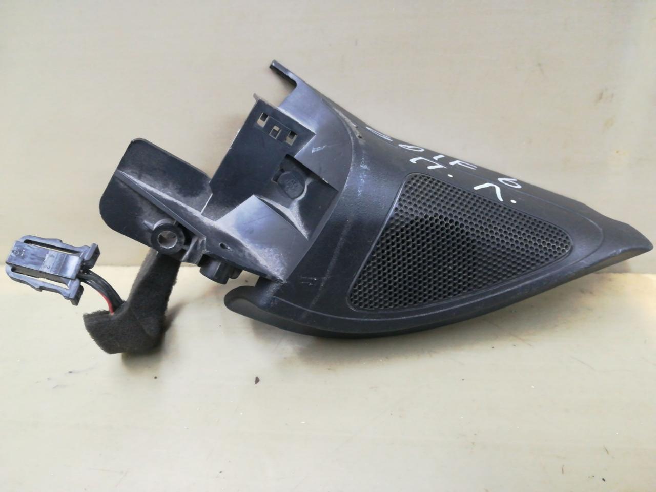 динамик двери Volkswagen Golf 6 поколение 2011, 1.4 л., CAXA, бензин, АКПП, универсал, 1K0035411A, 904175460001 - фото №1