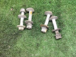 болт развальный Opel Antara 1 поколение [рестайлинг] 2012, 2.2 л., дизель, АКПП, серый, внедорожник 5 дв., правый руль