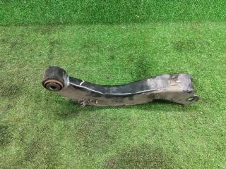 рычаг задний правый Opel Antara 1 поколение [рестайлинг] 2012, 2.2 л., дизель, АКПП, серый, внедорожник 5 дв., правый руль, 12J04B4