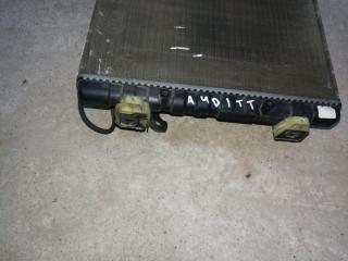 радиатор (основной) Audi TT 8N 2002, 1.8 л., бензин, АКПП, купе