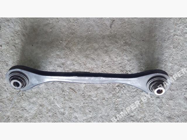 рычаг задний правый Volkswagen Golf 6 поколение 2011, 1.4 л., CAXA, бензин, АКПП, универсал - фото №1