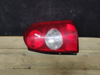 фонарь задний правый Mazda MPV 2 поколение [рестайлинг] 2003