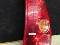 фонарь задний левый Mazda Premacy 1 поколение [рестайлинг] 2002 - фото №2