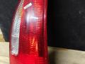фонарь задний правый Mazda Premacy 1 поколение 2000 - фото №2