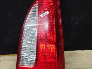 фонарь задний правый Mazda Premacy 1 поколение 2000