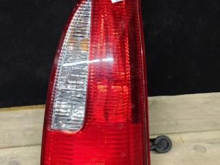 фонарь задний правый Mazda Premacy 1 поколение 2000