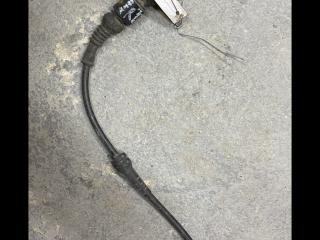 датчик ABS Audi TT 8N [рестайлинг] 2004, 1.8 л., бензин, АКПП, купе