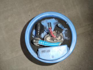 насос топливный Volkswagen Touran 1 поколение 2005, 2.0 л., бензин, минивэн