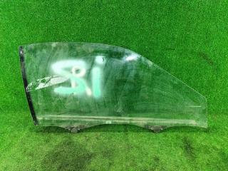 стекло двери передней правой Honda Prelude 4 поколение 1995, купе