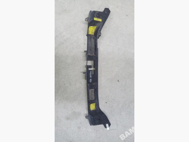 накладка декоративная Volvo V50 1 поколение 2007, 2.5 л., B 5254 T3, бензин, АКПП, универсал - фото №1