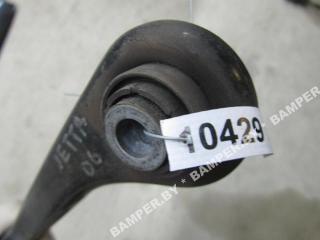 рычаг задний правый Volkswagen Jetta 5 поколение 2006, 2.0 л., бензин, АКПП, седан