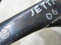 рычаг задний правый Volkswagen Jetta 5 поколение 2006, 2.0 л., бензин, АКПП, седан - фото №2