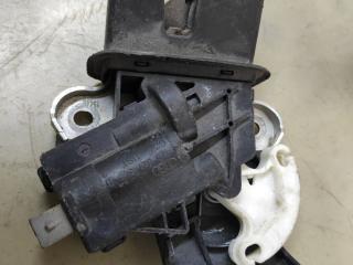 замок багажника Volkswagen Jetta 5 поколение 2006, 2.0 л., бензин, АКПП, седан