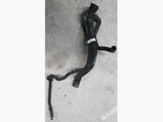 патрубок радиатора Volkswagen Jetta 5 поколение 2006, 2.0 л., BLR, бензин, АКПП, седан