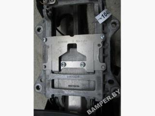 рулевая колонка Volkswagen Jetta 5 поколение 2006, 2.0 л., бензин, АКПП, седан