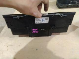 щиток приборов (приборная панель) Volkswagen Jetta 5 поколение 2006, 2.0 л., бензин, АКПП, седан