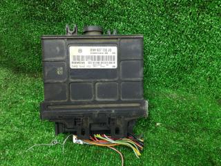 блок управления АКПП Volkswagen Golf 4 поколение 2006, 2.0 л., бензин, АКПП, универсал, 01M927733JQ