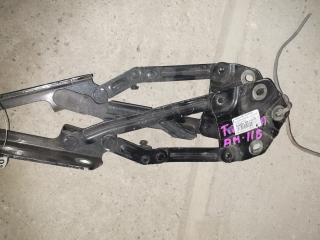 петля капота Volkswagen Touran 1 поколение 2005, 2.0 л., бензин, АКПП, минивэн