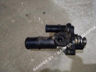 корпус термостата Mazda 3 BK 2004, 2.0 л., бензин, седан