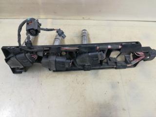 катушка зажигания Volkswagen Golf 6 поколение 2011, 1.4 л., CAXA, бензин, АКПП, универсал, 036905715F, 036905715