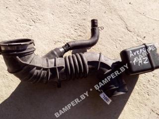 патрубок турбины Toyota Avensis 2 поколение (T250) 2004, 2.0 л., 1AZ-FSE, бензин, АКПП, седан