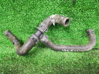 фланец (тройник) системы охлаждения Volkswagen Golf 6 поколение 2011, 1.4 л., CAXA, бензин, АКПП, универсал