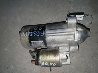 стартер Mazda 6 GG 2003, 1.8 л., L813, бензин, АКПП, хетчбэк 5 дв.