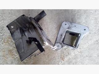 лонжерон левый Audi TT 8N 2002, 1.8 л., бензин, АКПП, купе