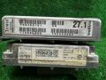 блок управления двигателем Volvo V70 2 поколение 2004, 2.4 л., B 5244 S2, бензин, универсал - фото №2