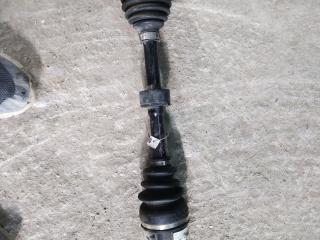 полуось передняя левая (приводной вал, ШРУС) Mazda 2 DE 2008, 1.5 л., бензин, АКПП, хетчбэк 5 дв.