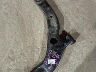 рычаг передний правый Mazda 323 6 поколение 1998, 1.5 л., бензин, АКПП, хетчбэк 5 дв.