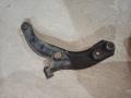 рычаг передний правый Mazda 323 6 поколение 1998, 1.5 л., бензин, АКПП, хетчбэк 5 дв. - фото №4